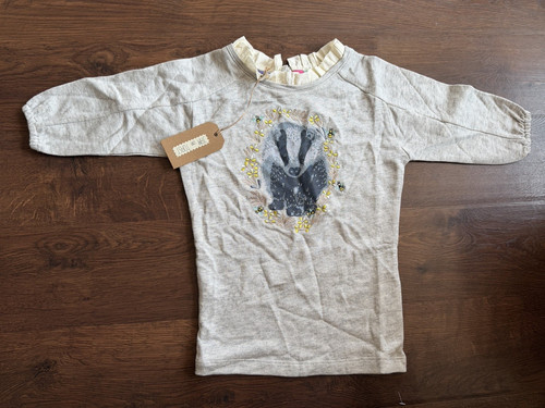 Badger bees jumper - , sweater