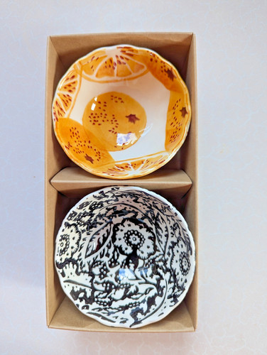 Emma bridgewater toast - emma, &