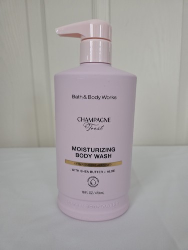 Bath body works - &,