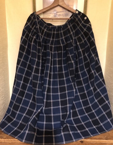Toast check cotton - check,