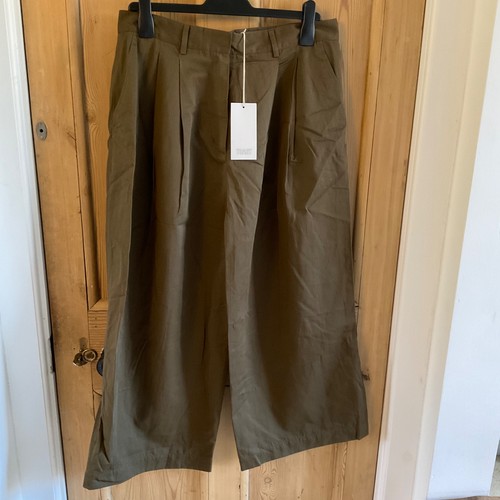 Toast womens cotton linen