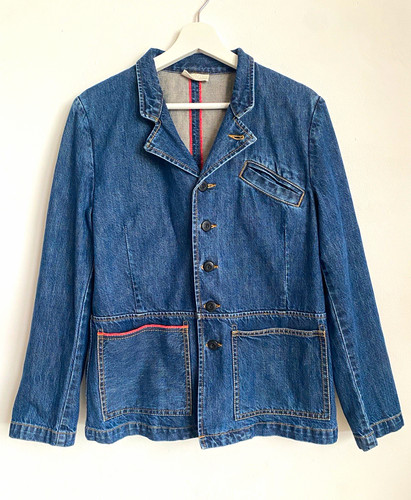 Toast women blue denim - toast,