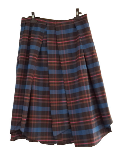 Toast orino cotton skirt - cotton,