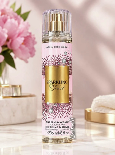 Bath body works - bath,