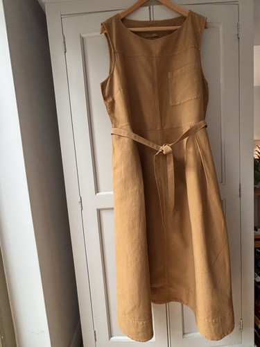 Toast brown tan autumn cotton - brown,