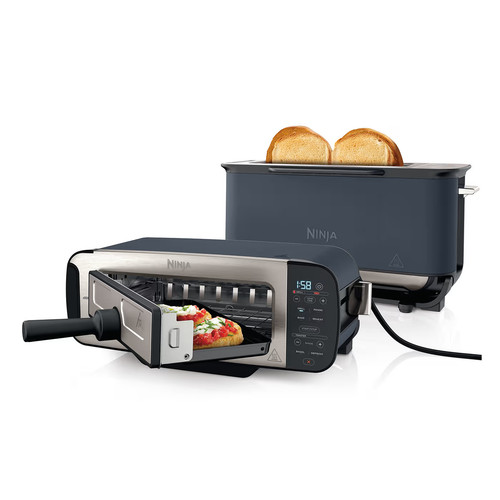 Ninja foodi toaster - 3-in-1, |