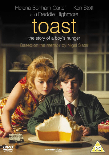 Toast dvd freddie - (2011),
