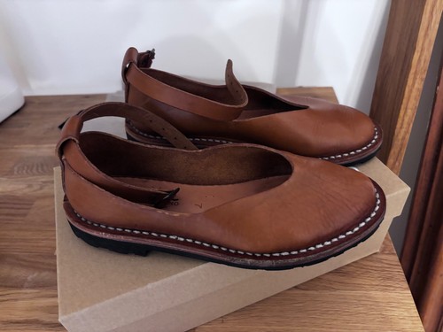Steve mono toast - mono, shoes