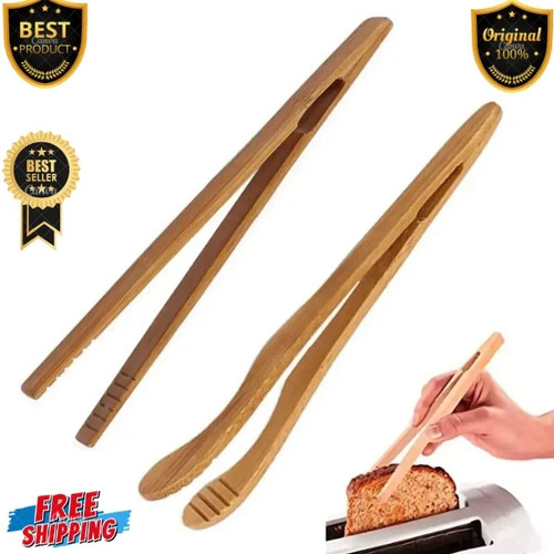 Bamboo wood magnetic - wood,