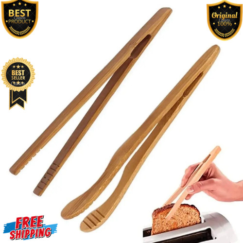 Bamboo wood magnetic - bamboo, toast