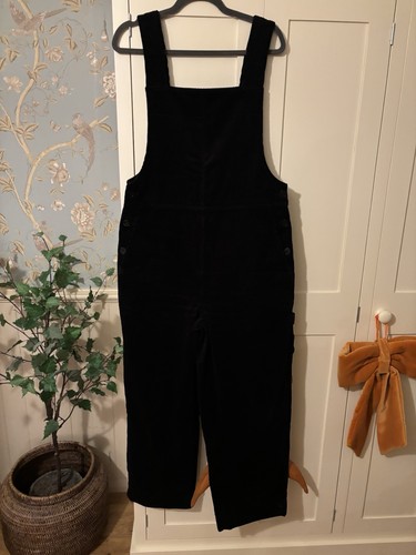 Toast black corduroy - toast,