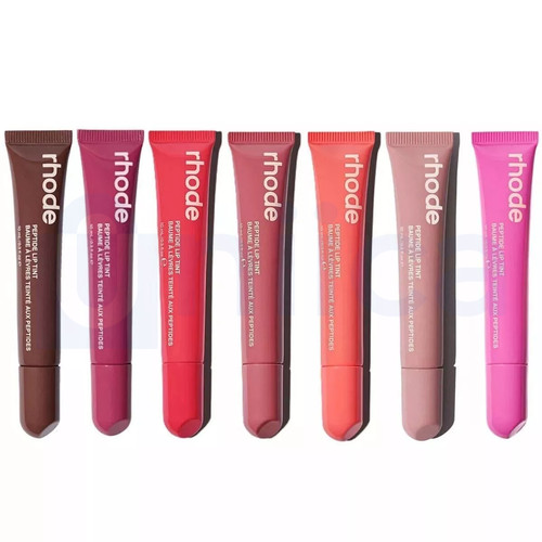 Rhode peptide lip tint - rhode,