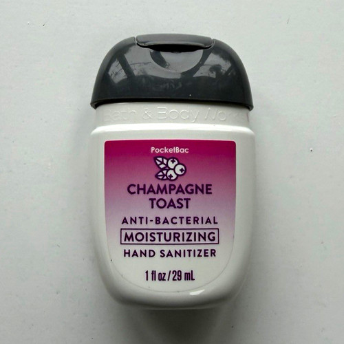 Bath body works pocketbac - &,