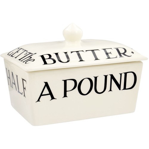 Emma bridgewater black toast - emma,
