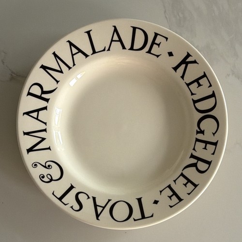 Emma bridgewater toast - toast, &