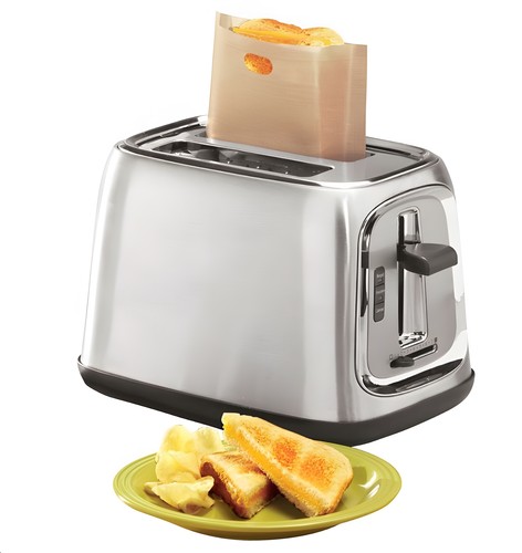 Avilo toast bags set of - toast,