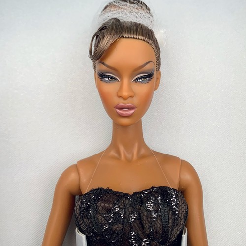 Integrity toys fashion royalty - integrity,