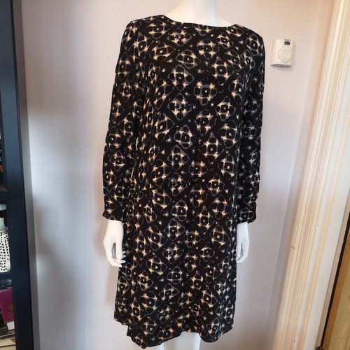 Toast 100 viscose abstract - 100%,