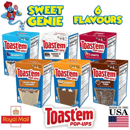 Toast pop ups toaster - toast'em,