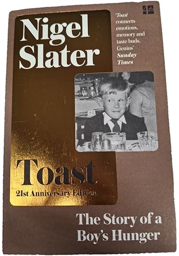 Toast the story boy s - toast:,