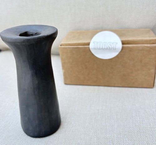 Toast toa candlestick black - toa.st,