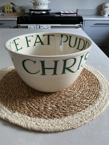 Emma bridgewater christmas - emma,