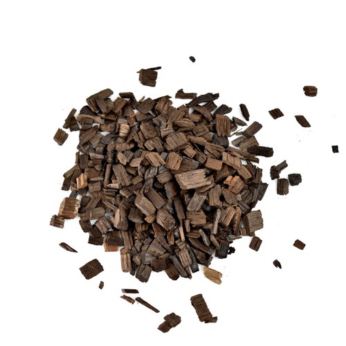 French oak chips - french,