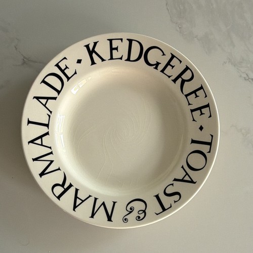 Emma bridgewater toast - emma, &