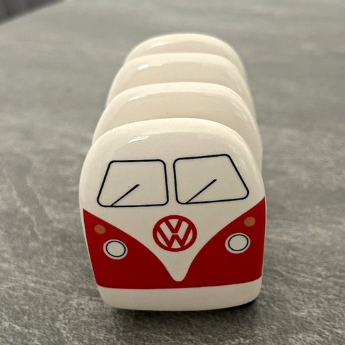 Campervan novelty ceramic - vw,