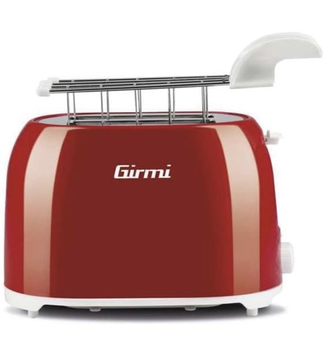 Girmi tp1005 slice toaster - 2,