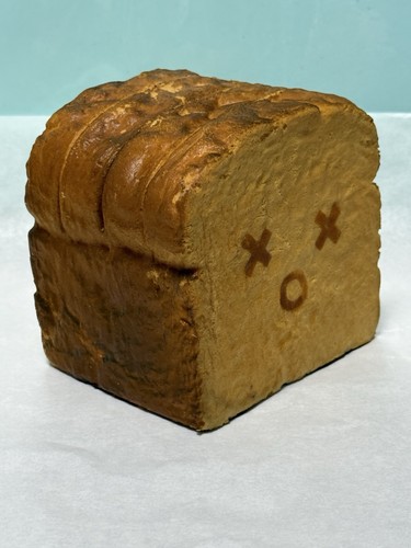 Kawaii breadou squishy toast - breadou,