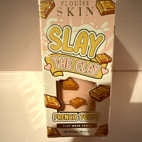 Louise skin slay - slay, the