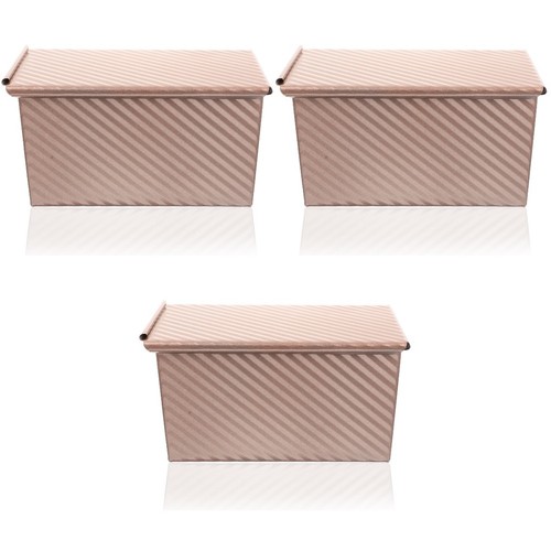 Pcs non stick toast box - pcs,