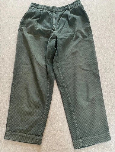 Toast cord trousers - cord,