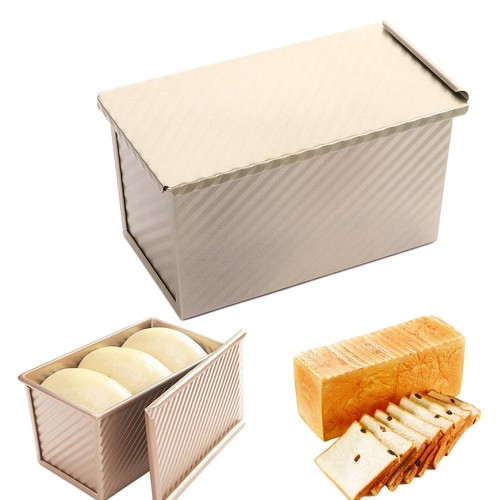 Cake toast baking - baking,