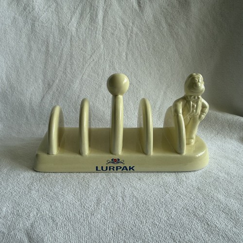 Lurpak butter collectible - lurpak,