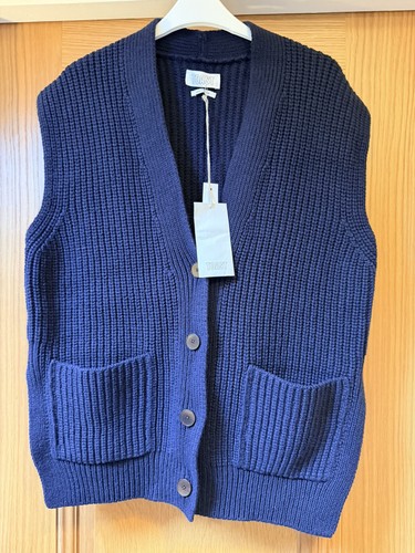 Bnwt new toast - bnwt, navy