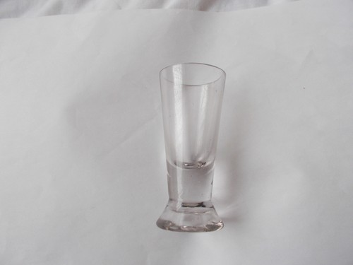 Toast master glass not - ,