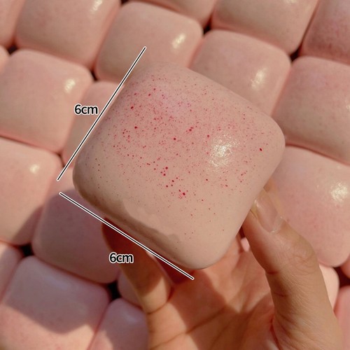 Sticky toast squishy - toast,