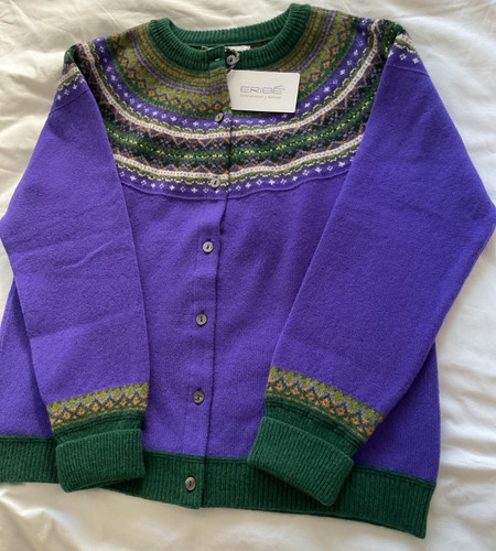 Eribe scotland violetta - ,