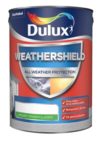 Dulux all weather - dulux,