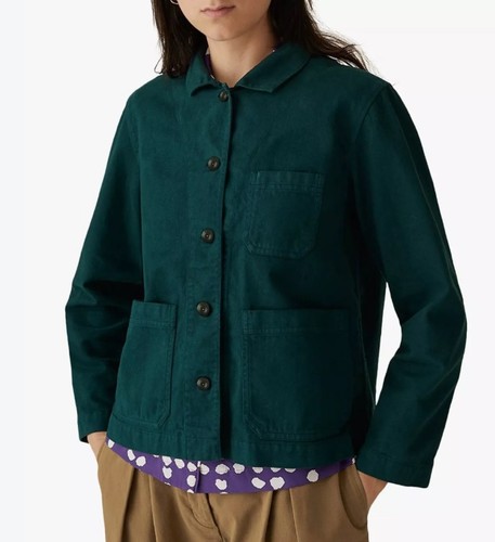 Toast cotton twill - twill, workwear