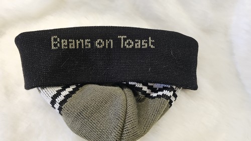 Guy martin proper beanie - martin,