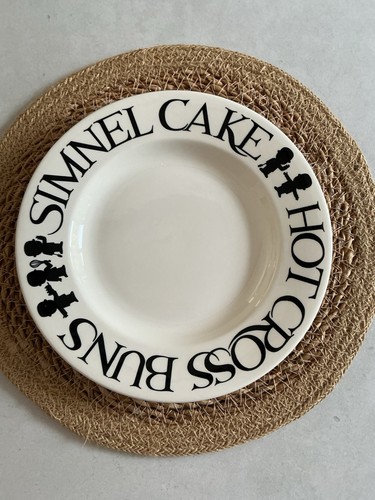 Emma bridgewater black - emma,