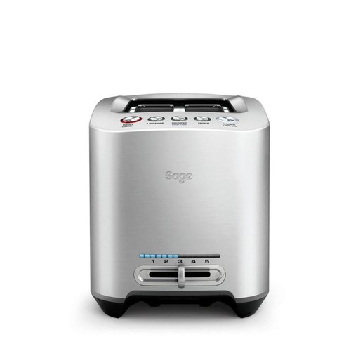 Sage the smart toast - smart,