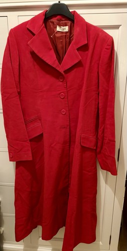 Toast moleskin promenade - moleskin, coat