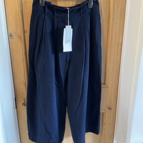 Toast womens indigo paper - , bag