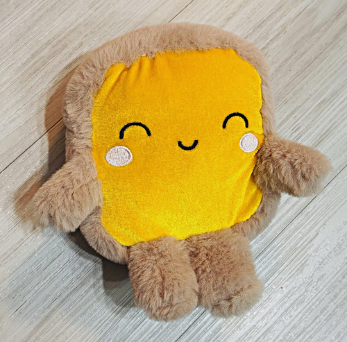 Hugs snugs toast - &, slice