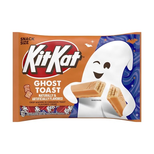 Kit kat ghost - kat,