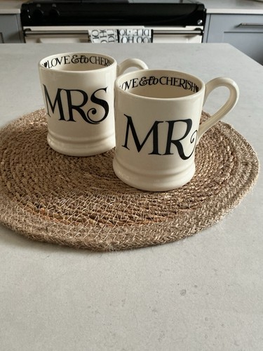 Emma bridgewater mrs - &,